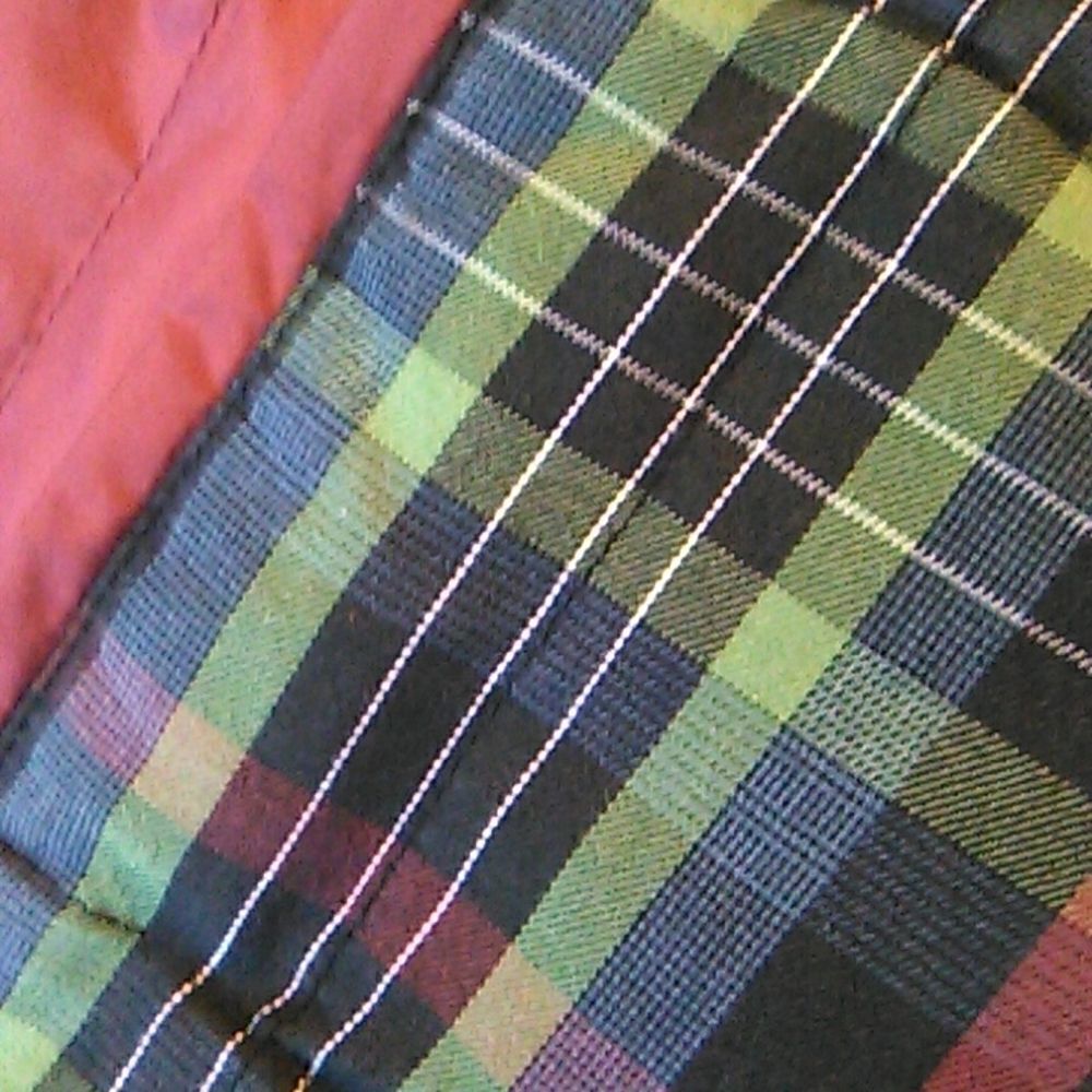 Pendleton Zip Frontdownvest. Holiday - image 7